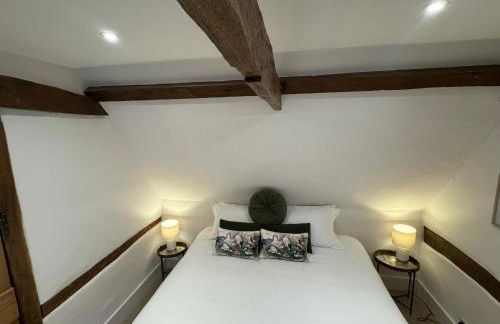 Cosy Rutland Cottage I 2BR I Near Stamford I Free private Parking by Belmont Places - Foto 26