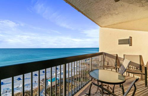 SunDestin Resort Unit 0804 - Photo 13