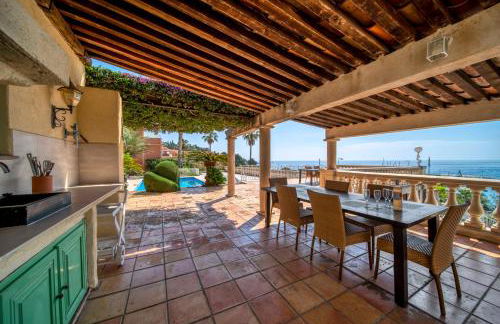 Villa La Cigale Gaia's Villas - Foto 38