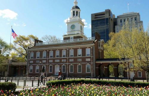 Old City Apartment with Full Kitchen - Foto 31