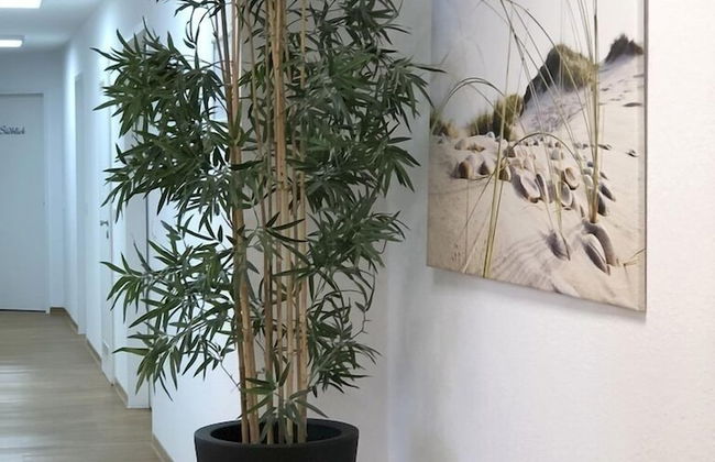 Fewo und Meer Whv - Foto 40