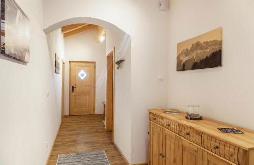 Apartment Ferienhaus Huber - Foto 28