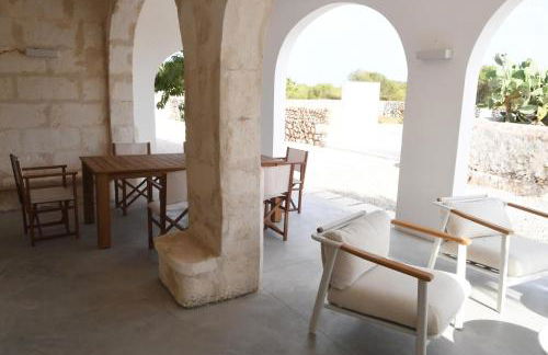 SON MARTORELL by BookMenorcaVillas Unique country house - Foto 28