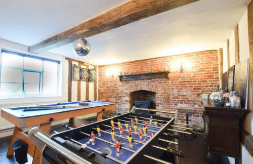 Church Farmhouse, Cookley - Foto 22