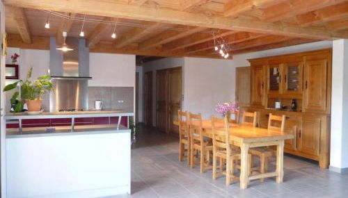 Gîte L'Hirondelle, 2/4 personnes à Oultet - Foto 3