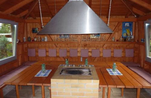 Ferienwohnung Rechts - Foto 17