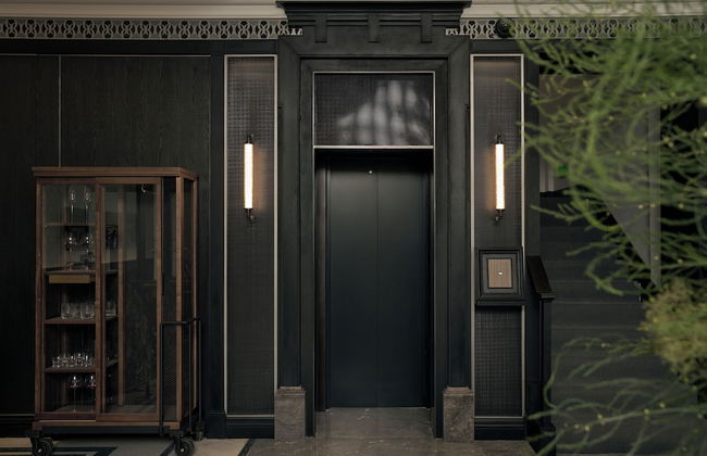 OPARTMENT The Far Eastern Hotel - People's Square - Photo 3