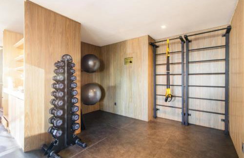 Estúdio Alto Padrão próximo ao Parcão - POA - Foto 45