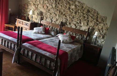 Hotel Rural Posada El Trenti de Corona - Photo 11