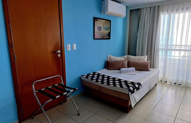 Ponta Negra Flat Confort 18 andar - Photo 4