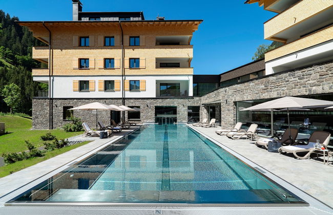 Arlberg Resort Klösterle - Foto 47