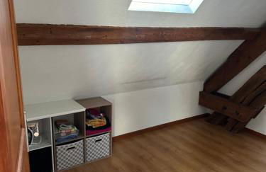 Appartement des anciennes forges - Foto 9