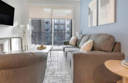 Landing Stunning 1BD Gym Yoga Studio - Foto 2