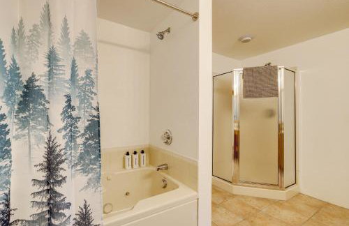 Walk to Sinks Canyon State Park Spacious Home! - Foto 34