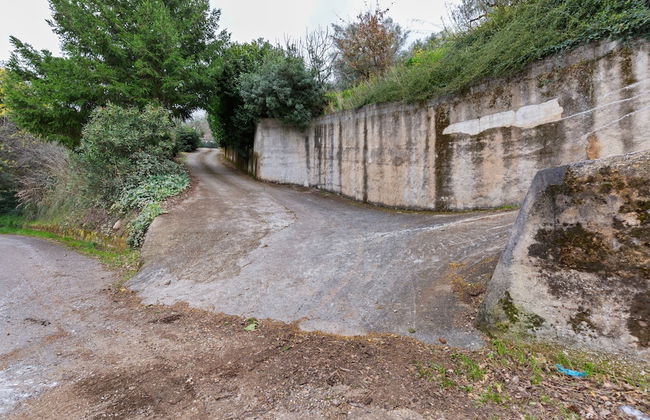 Valley View Villa in San Mango D'aquino with Hot Tub - Foto 37