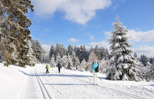 Ferienwohnung Naturzeit Lauscha - Foto 30