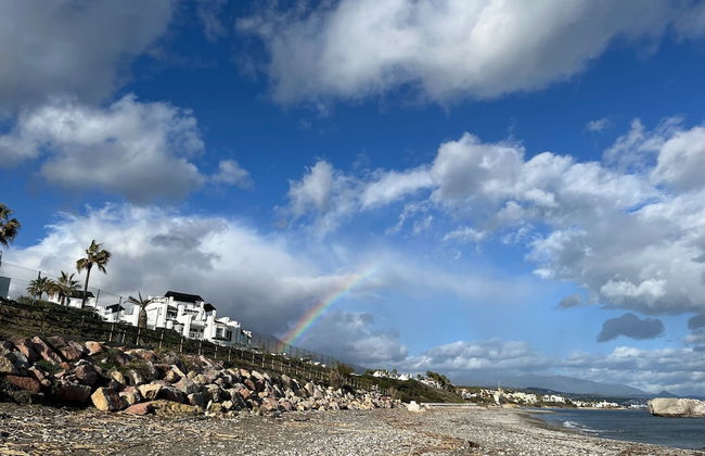 Premium Luxury-casares Del Mar-seaside Apartment - Foto 41