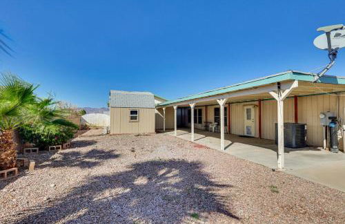 Golf, Fish and Unwind! Group Getaway in Fort Mohave - Foto 24