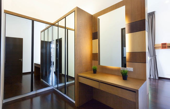 WE by Sirin Pool Villa Huahin - Foto 4