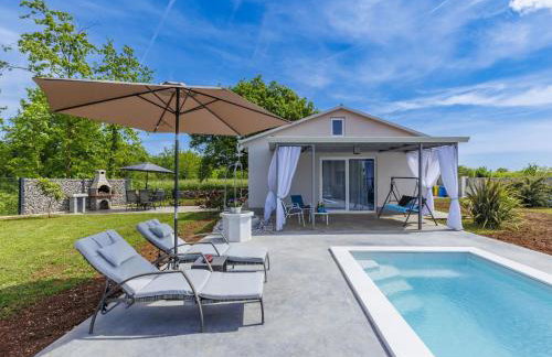 Holiday Home Villa Fenix by Interhome - Foto 21