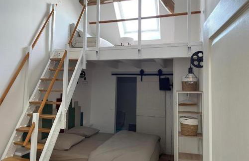 Le Nichoir des Lacs - Foto 16