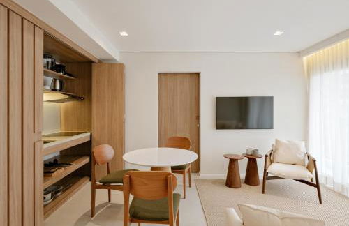 Aloe Vila Nova Conceição - Photo 74