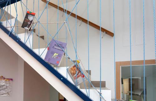 Casa Rural "El Paseo del libro" - Foto 7