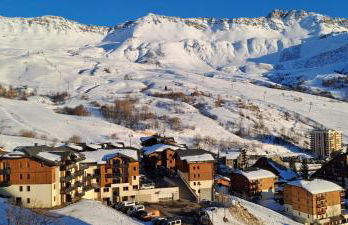 Edelweiss17 - Photo 2