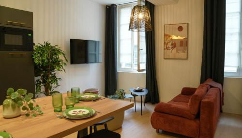 Dijon Hypercentre - Loge Des Ducs - Foto 2