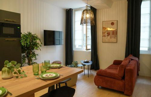 Dijon Hypercentre - Loge Des Ducs - Foto 2