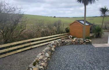 RAWSON COTTAGE LOVELY 2 BEDROOM SEMI RURAL - Foto 16