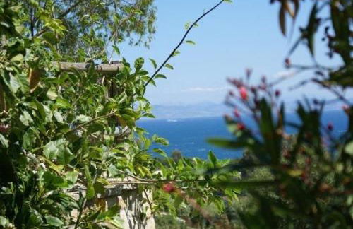 Tarifa-Blick auf Afrika, Haus am Meer, Haustiere erlaubt - Foto 12