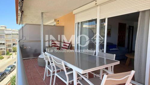 Apartamento Horta St Maria Vistas Panorámicas al Mar - 107C - Foto 5