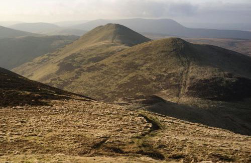 Eastside Byre - Family cottage in the Pentland Hills near Edinburgh - Foto 31