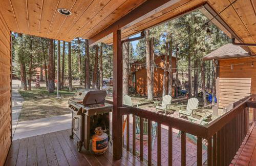 Pristine Cabin on Wooded Lot. Fantastic Location Pool Table - Foto 37