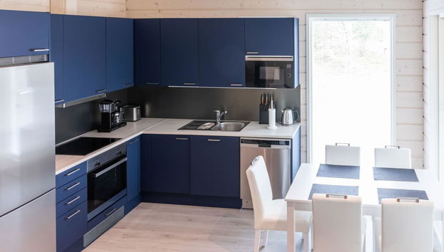 Saana 4 - Foto 5, Inside other