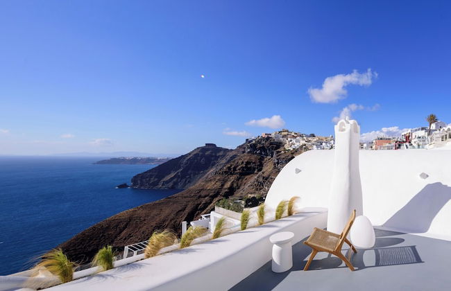 Revelis Villa & Canava - Foto 51