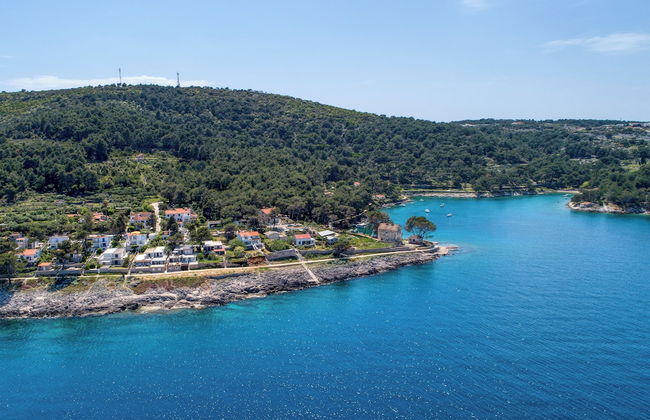 Enolabee Harbour View Apartment - Foto 25