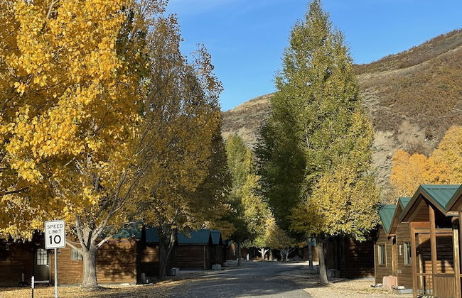 River's Edge Resort at Heber Valley - Foto 38