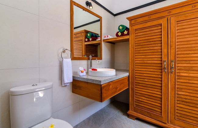 Villa Panili - Foto 32