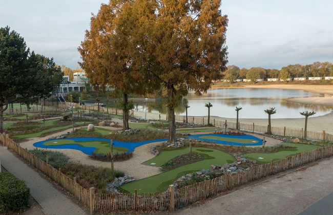 Spacious Bungalow with Dishwasher near Hunebedcentrum - Photo 29