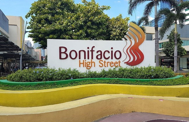 MaxStays Max Style at Fort Victoria - Foto 34