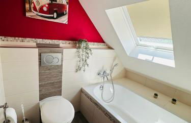 Ferienwohnung Sternfeld - Foto 23