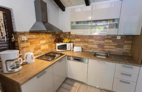 Obiteljska kuća za odmor Futura - Photo 46