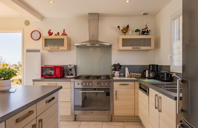 La maison de Toul an Dour - Foto 9