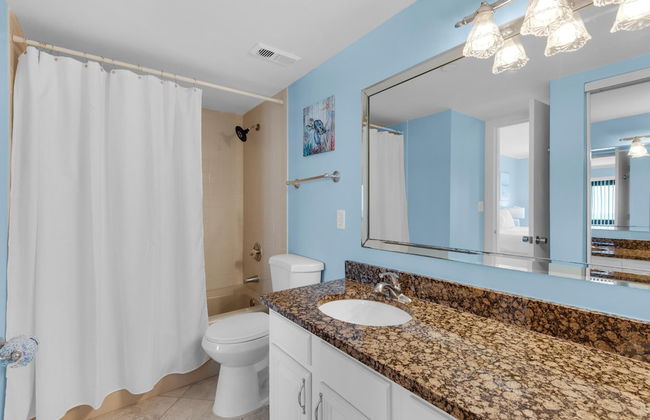 Emerald Towers 503 - Foto 16