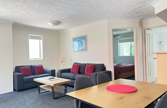 Montego Sands Resort - Foto 19