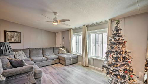 Pet-Friendly Home about 3 Mi to Downtown Pueblo! - Foto 4