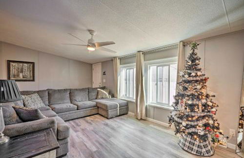 Pet-Friendly Home about 3 Mi to Downtown Pueblo! - Foto 4