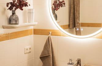 ALEXBAD Ferienwohnungen - Foto 24